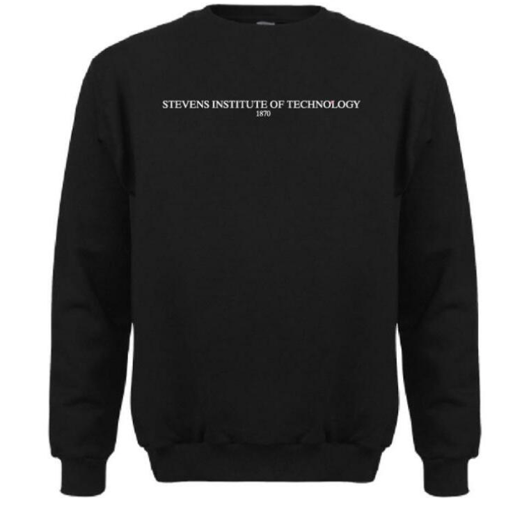 Crewneck